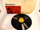 RED GARLAND MANTECA  DEEP GROOVE PRESTIGE MONO W 50TH ST. FIREWORKS RVG LP