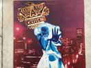 Jethro Tull _ Warchild _ Disco Vinile LP 33