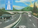 Kraftwerk - Autobahn [LP - 1974]