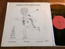 BOB DYLAN Waiting at the Gates of Eden LP Rare tmoq #322 Only SPIN-Cleaned VG+