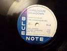 BLUE NOTE 12