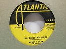 Arnett Cobb-No Child No More/Night-R&B-7