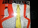 FLIP PHILLIPS FLIP WAILS CALF 691 DSM MONO OR.