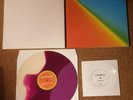 Frank Carter and the Rattlesnakes:End of Suffering. LTD Ed Purple/clear vinyl LP