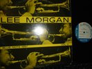LEE MORGAN VOL. 3 BLUE NOTE 1557 UA MONO