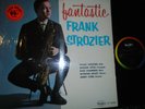 FRANK STROZIER FANTASTIC VEE-JAY 3005 RAINBOW LABEL MONO