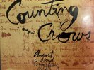 August and Everything After [LP] by Counting Crows (Vinyl, Mar-2017, 2 Discs,...