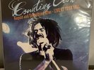 August & Everything After LIVE at Town Hall Limited Edition Counting Crows Vinyl