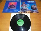 Los Jaivas Hauteurs de Macchu Picchu vinyl lp record