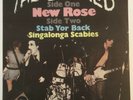 The Damned New Rose GERMAN Reproduction Limited Edition 7