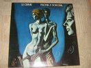 LP Le Orme - Felona e Sorona - PHILIPS 1973 1 STAMPA ITALIA COVER APRIBILE