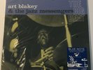Art Blakey and the Jazz Messengers  The Big Beat   Blue Note  Music Matters Mint