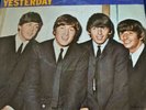 The Beatles 45 YESTERDAY/Act Naturally1965 Capitol w/Original Price Tag 1960's.