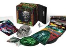 Rob Zombie ?– Limited Edition Vinyl Box (2018) - NEW #986 out of 1,000