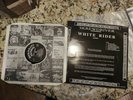rock o rama ISD ROR whte original rider rebelles tst vinyl lp