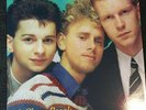 Depeche Mode A Clean Break Live in Paris BBC Studio und Demo-Session Clear Vinyl