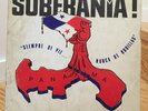 ORQUESTA 11 DE OCTUBRE - SOBERANIA Panama SALSA Guaguanco Very RARE LISTEN