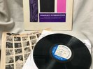 1962 Stanley Turrentine ?Up At Minton's V2 LP Blue Note ?Record BST 84070 VG/VG