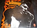 33 t neuf scellé JOHNNY HALLYDAY olympia 67 public  70399 disque couleur n° 3026