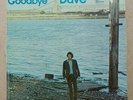 DAVID BAXTER-Goodbye Dave '70 UK REFLECTION LP Avant Psychedelia w/ANDWELLA NM