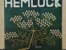 HEMLOCK - S/T '73 UK DERAM ORIG LP TOP PSYCH BLUES PROG MILLER ANDERSON NM
