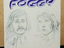 FOGGY Simple Gifts 1972 UK YORK 1st Press LP AMAZING ACID FOLK SSW RARITY MINT