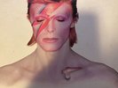 David Bowie Aladdin Sane Vinyl Excellent- Condition