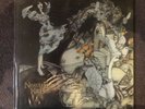 Signed Kate Bush Never For Ever LP