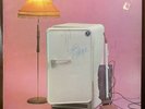 The Cure Three Imaginary Boys 1st Edition Rare autographed By Original Line Up