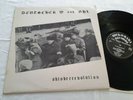 OHL Oktoberrevolution + Verbrannte Erde LP RAR 1st pr. Vinyl The Exploited Punk
