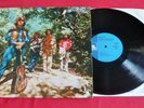 CREEDENCE CLEARWATER REVIVAL - GREEN RIVER -  SUPER 1969 UK 1st PRESSING - EX+