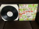 WYNDER K. FROGG Sunshine Super Frog UK LP Island ILP 944,1967 A+2 B+2