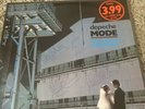 FULLY SIGNED  DEPECHE MODE Some Great Reward UK vinyl LP Mute Records 1984  
