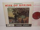 SB-2005 Stravinsky The Rite Of Spring Paris Conservatoire Pierre Monteux NM R/S