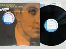KENNY BURRELL AT THE FIVE SPOT CAFE BLUE NOTE BNJ 71099 Japan SHRINK VINYL LP