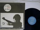 NARA LEAO O CANTO LIVRE DE NARA PHILIPS P 632.748 L Japan SHRINK VINYL LP