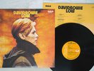 DAVID BOWIE LOW RCA RVP-6154 Japan VINYL LP