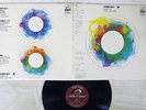 TORU TAKEMITSU WORKS OF VICTOR VX-20 Japan VINYL LP