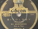 1927 rare jazz BIX BEIDERBECK 