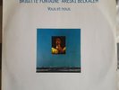 BRIGITTE FONTAINE ARESKI BELKACEM Vous et Nous SARAVAH 1977 EX