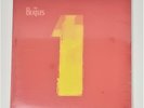 The Beatles 1 Apple 1st. Press 2 LP Set 2000 Factory Sealed UK