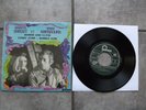 SERGE GAINSBOURG et BRIGITTE BARDOT : Bonnie & Clyde - Original EP 460247 ME