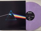 Pink Floyd 1993 Dark Side Of The Moon Capitol CR 1-017/01 Pink Marbled RE MINT