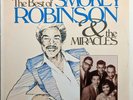 *The Best Of Smokey Robinson & The Miracles   Vinyl 2xLP Album Stereo   VG+ Plus
