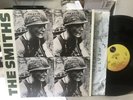 THE SMITHS - MEAT IS MURDER GORGEOUS N MINT- LP 1ST USA PRESS 1986 NICE COPY