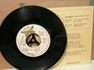 Stackwaddy - You Really Got Me - 1972 Dandelion Single with Promo Insert