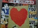 Manic Street Preachers. You Love Us. 12