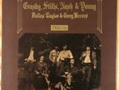 crosby stills nash young deja vu Vinyl VG++ Play Tested LP record