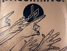 JUDAS PRIEST: Live  US Columbia ’87 Orig 2x LP VG+ Vinyl Heavy Metal
