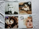 MADONNA CRYSTAL CLEAR 2019 ALBUMS KATE BUSH DREAMING LP 180G VINYL RECORDS NEW